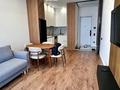 2-бөлмелі пәтер · 50 м² · 5/21 қабат, Мангилик Ел 62, бағасы: 400 000 ₸ в Астане, Есильский р-н — фото 2