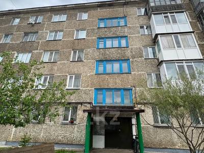 1-комнатная квартира · 28.3 м² · 1/5 этаж, ауэзова за 9 млн 〒 в Кокшетау