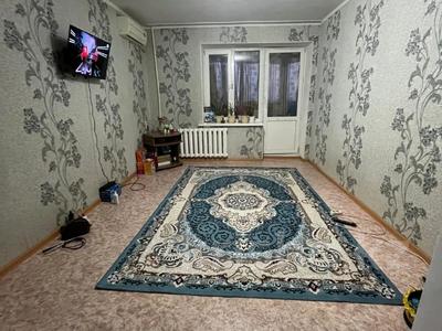 1-комнатная квартира · 35 м² · 2/6 этаж, Алиби Джангильдина за 9 млн ₸ в Актобе