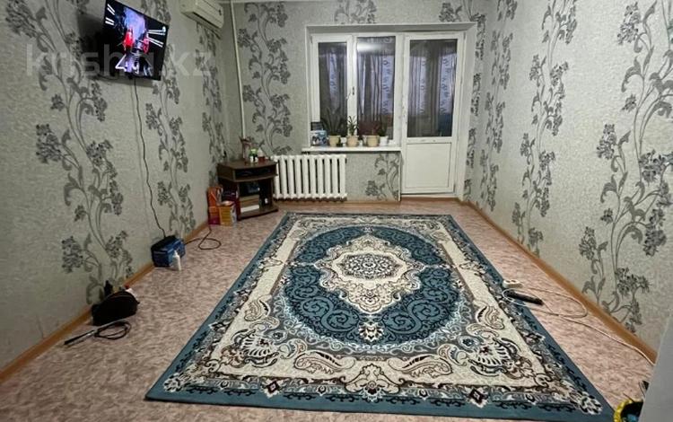 1-бөлмелі пәтер · 35 м² · 2/6 қабат, Алиби Джангильдина, бағасы: 9 млн ₸ в Актобе — фото 7