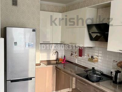 2-комнатная квартира · 64 м² · 6/9 этаж, Сауран за 270 000 〒 в Астане, Есильский р-н