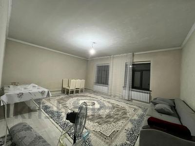Отдельный дом · 4 комнаты · 138 м² · 14 сот., І. Жансүгіров 68 — Жуковский районы за 20 млн ₸ в Туркестане
