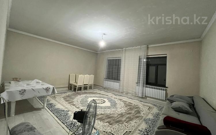 Отдельный дом · 4 комнаты · 138 м² · 14 сот., І. Жансүгіров 68 — Жуковский районы за 20 млн ₸ в Туркестане — фото 2