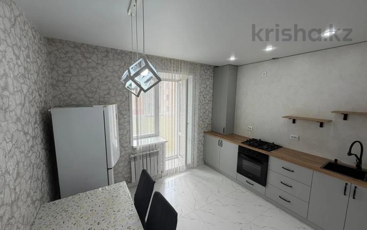 1-комнатная квартира · 41.5 м² · 7/9 этаж, 70 квартал 48 за 23.8 млн ₸ в Костанае — фото 6