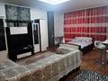 1-комнатная квартира, 46 м² по часам, мкр Тастак-2, Брусиловского 163блок15 за 2 000 〒 в Алматы, Алмалинский р-н