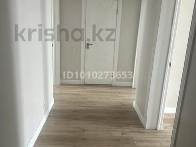 2-бөлмелі пәтер · 64.7 м² · 12/12 қабат, Коктерек 139/13, бағасы: 50 млн ₸ в Алматы, Наурызбайский р-н