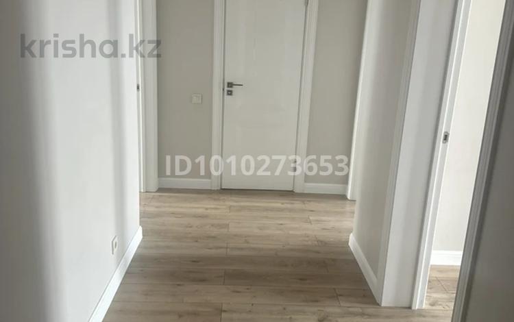 2-бөлмелі пәтер · 64.7 м² · 12/12 қабат, Коктерек 139/13, бағасы: 50 млн ₸ в Алматы, Наурызбайский р-н — фото 2