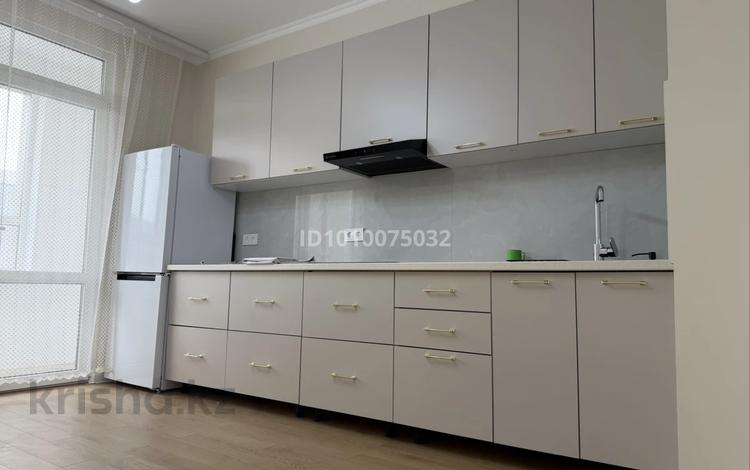 1-бөлмелі пәтер · 42 м² · 5/6 қабат, мкр Кайрат 135/11 — По улице Тараз, бағасы: 280 000 ₸ в Алматы, Турксибский р-н — фото 2
