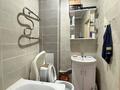 2-комнатная квартира · 55 м² · 3/9 этаж, Кордай 99 за 26.9 млн ₸ в Астане, Сарайшык р-н — фото 7