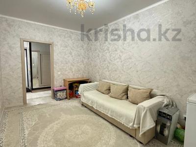 2-комнатная квартира · 55 м² · 3/9 этаж, Кордай 99 за 26.9 млн ₸ в Астане, Сарайшык р-н