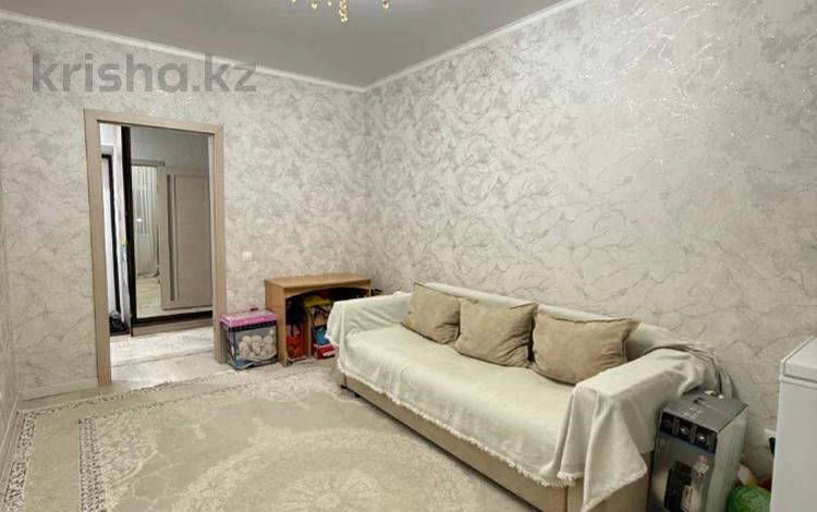 2-комнатная квартира · 55 м² · 3/9 этаж, Кордай 99 за 26.9 млн ₸ в Астане, Сарайшык р-н — фото 9