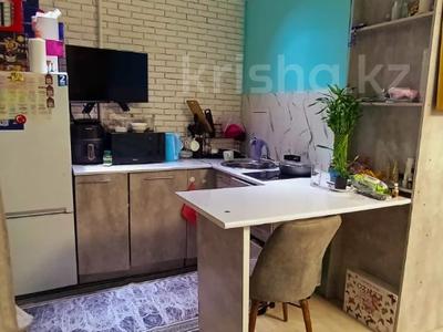 1-комнатная квартира · 29.5 м² · 3/11 этаж, 5-й мкр 22 за 10 млн 〒 в Актау