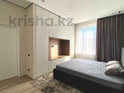 2-комнатная квартира, 54 м², Абая 130 за 43 млн 〒 в Алматы, Бостандыкский р-н