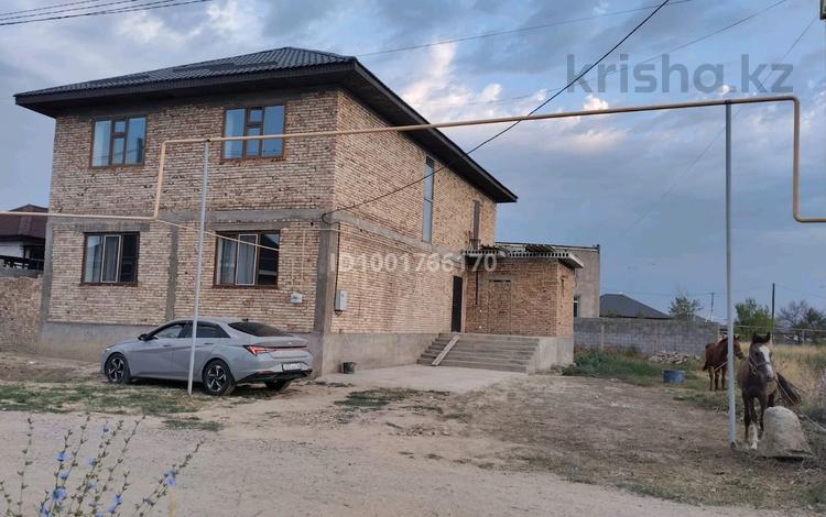 Жеке үй · 8 бөлме · 216 м² · 6 жүзд., Квартал 203 77/35 — Каскелен, бағасы: 35 млн ₸ — фото 62