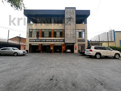 Свободное назначение · 850 м² за 650 млн ₸ в Алматы, Алмалинский р-н