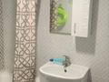 2-комнатная квартира · 45 м² · 2/5 этаж, Тулебаева 37 — Жибек жолы за 320 000 ₸ в Алматы, Медеуский р-н — фото 18