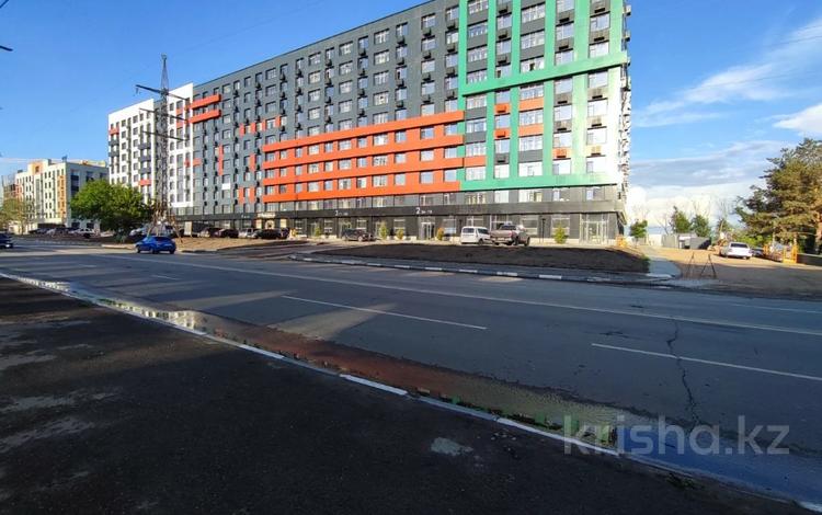 2-комнатная квартира · 60.8 м² · 9/9 этаж, Гашека 5 за 29.6 млн ₸ в Костанае — фото 2