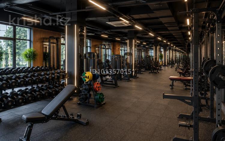 Фитнес және спорт · 1000 м², бағасы: 3 млн ₸ в Астане, Алматы р-н — фото 2