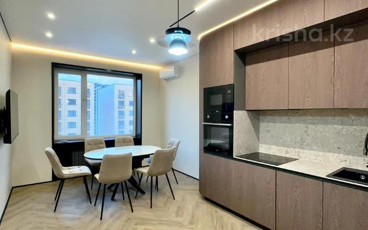 2-комнатная квартира · 65 м² · 10/12 этаж, Райымбека — Срочно ‼️‼️‼️ за 66.5 млн 〒 в Алматы, Алмалинский р-н — фото 15