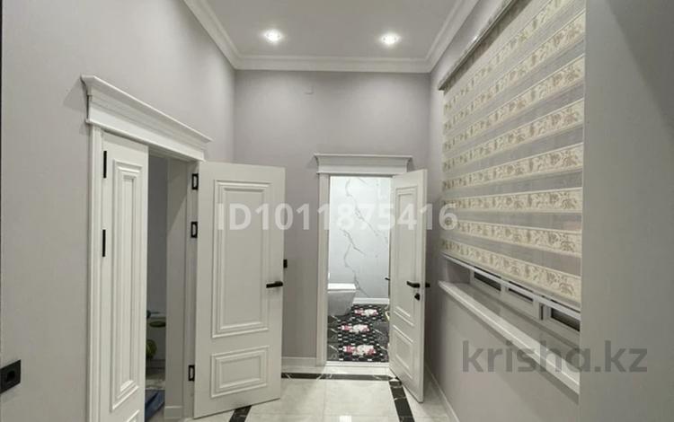 Жеке үй · 7 бөлме · 250 м², Қобыз 38 — Қызылорда трасса, бағасы: 40 000 ₸ в Туркестане — фото 2
