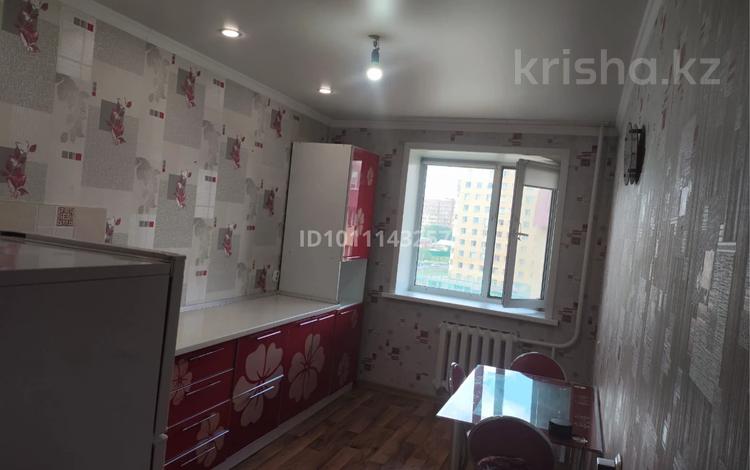 2-комнатная квартира · 53.4 м² · 5/6 этаж, Косшигулулы 13/1 за 24 млн ₸ в Астане, Сарыарка р-н — фото 2