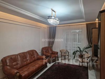 2-комнатная квартира · 64.3 м² · 10/10 этаж, Аймаутова 133 — Трусова за 44.5 млн ₸ в Семее, Красный Кордон