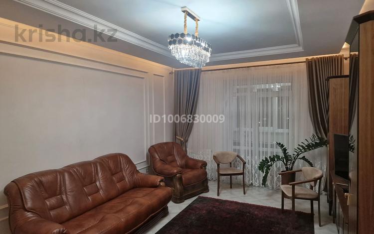 2-бөлмелі пәтер · 64.3 м² · 10/10 қабат, Аймаутова 133 — Трусова, бағасы: 44.5 млн ₸ в Семее, Красный Кордон — фото 2