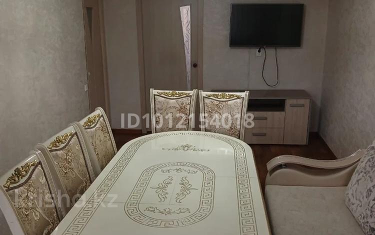 2-комнатная квартира · 45.3 м² · 5/5 этаж, Локомотивная ул. 139А за 11.5 млн ₸ в Карагандинской обл. — фото 2