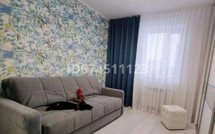 1-комнатная квартира · 40 м² · 5/5 этаж, Акана серы 111 за 7 000 ₸ в Кокшетау — фото 2