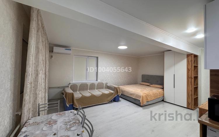 1-комнатная квартира · 31 м² · 4/4 этаж, Бокейханова — Бокейханова - Абая за 15 000 ₸ в Балхаше — фото 8