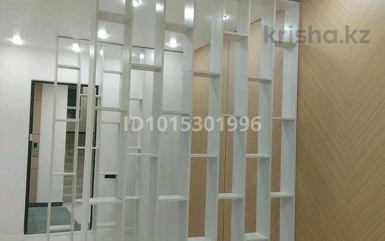 2-комнатная квартира · 35 м² · 4/9 этаж, мкр Шугыла, Жуни сова 2/25 корпус 12 — ул Жуни сова 2/25ервая линя за 24.5 млн ₸ в Алматы, Наурызбайский р-н — фото 2
