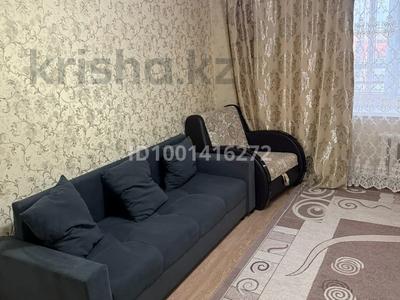 1-комнатная квартира · 43 м² · 12/16 этаж, Мустафина 21/6 — 7 поликлиника за 200 000 〒 в Астане, Алматы р-н