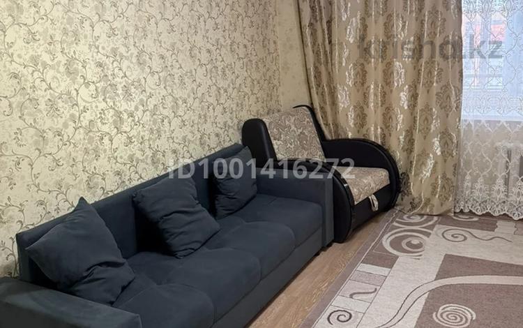 1-комнатная квартира · 43 м² · 12/16 этаж, Мустафина 21/6 — 7 поликлиника за 180 000 〒 в Астане, Алматы р-н — фото 9