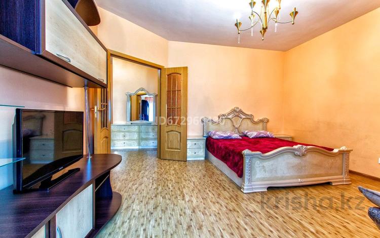 1-комнатная квартира · 45 м², Момышулы 15/2 — Сатпаева за 1 000 〒 в Астане, Алматы р-н — фото 3