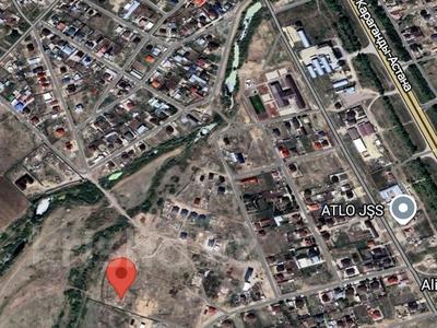 Участок · 10 соток, 10 мкр за 7.5 млн ₸ в Жибек Жолы