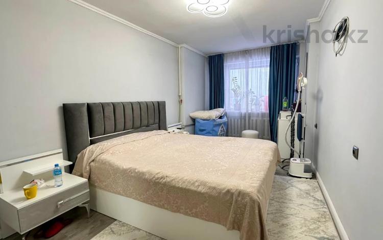 3-бөлмелі пәтер · 66 м² · 3/9 қабат, талдыкорган 4мкр 2, бағасы: 26.3 млн ₸ в Талдыкоргане, мкр Жастар — фото 2