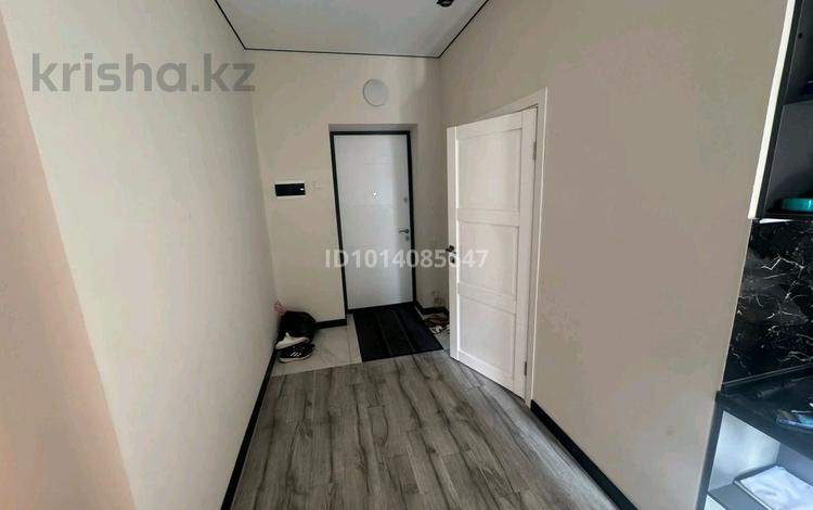2-комнатная квартира · 63 м² · 6/13 этаж, мкр Тастак-1, Райымбека 348/1 к1-7 за 300 000 ₸ в Алматы, Ауэзовский р-н — фото 2