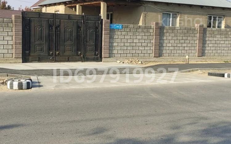 Отдельный дом · 3 комнаты · 80 м² · 8 сот., Домалақ ана 106 — Массив Арай за 35 млн 〒 в Таразе — фото 12