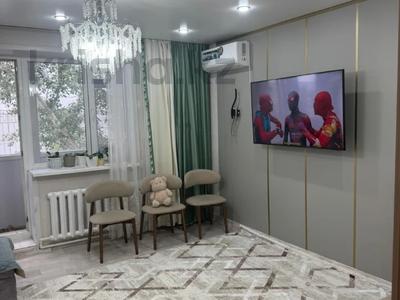 3-комнатная квартира · 66.5 м² · 5/5 этаж, Юность 45 за 24.9 млн ₸ в Семее