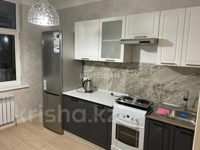1-комнатная квартира · 53 м² · 5/9 этаж, Талгарский тракт 283 — Напротив Магнума за 220 000 ₸ в 