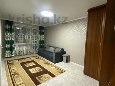 1-комнатная квартира · 31 м² · 5/5 этаж, Майкудук, 14й микрорайон за 7.8 млн 〒 в Караганде, Алихана Бокейханова р-н