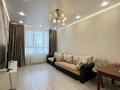 2-бөлмелі пәтер · 66.3 м² · 7/9 қабат, Кайыма Мухамедханова 6a, бағасы: 55.7 млн ₸ в Астане, Есильский р-н
