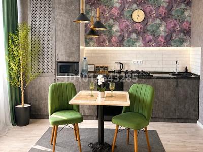 1-бөлмелі пәтер · 47.3 м² · 4/5 қабат, мкр. Алтын орда, бағасы: 16 000 ₸ в Актобе