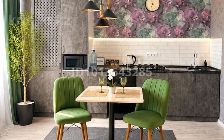 1-бөлмелі пәтер · 47.3 м² · 4/5 қабат, мкр. Алтын орда, бағасы: 16 000 ₸ в Актобе — фото 2