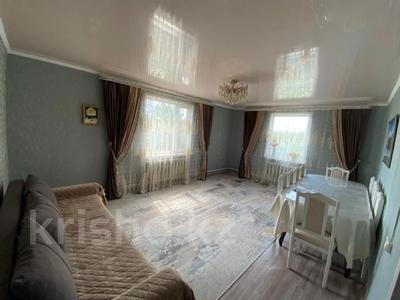Отдельный дом · 4 комнаты · 100 м² · 10 сот., Рижский переулок за 27.6 млн ₸ в Петропавловске