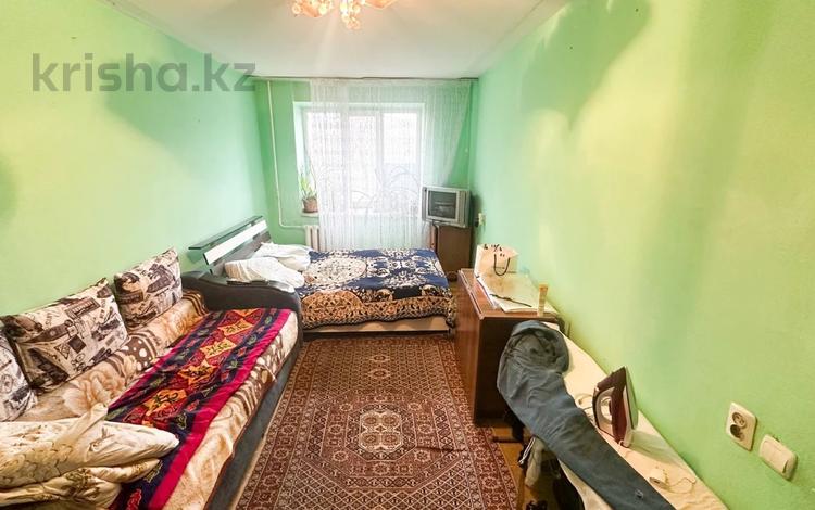 1-комнатная квартира · 38 м² · 2/5 этаж, Жастар за ~ 7.3 млн ₸ в Талдыкоргане, мкр Жастар — фото 2