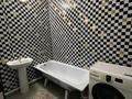 3-бөлмелі пәтер · 90 м², Тұран ш/а, Байдибек Би 3/1, бағасы: 200 000 ₸ в Шымкенте, Каратауский р-н — фото 8