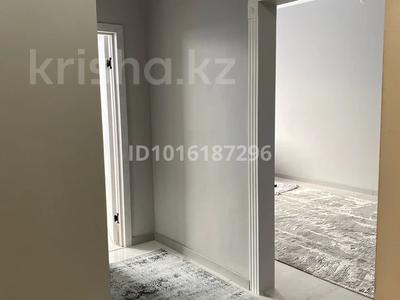 1-бөлмелі пәтер · 37.3 м² · 14/14 қабат, Санжара Асфендиярова 11, бағасы: 400 000 ₸ в Астане, Нура р-н