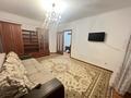 1-комнатная квартира, 40 м², 3/9 этаж помесячно, мкр Мамыр-4 за 170 000 〒 в Алматы, Ауэзовский р-н — фото 7