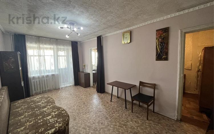 2-бөлмелі пәтер · 44.2 м² · 5/5 қабат, Майкудук, Магнитогорская 2, бағасы: 11.5 млн ₸ в Караганде, Алихана Бокейханова р-н — фото 2